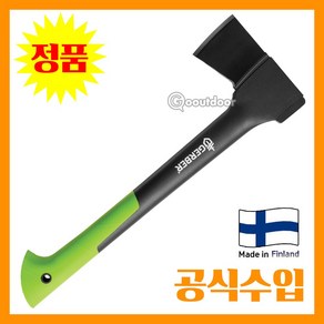 GERBER 거버 프리스케이프 해치트 HATCHET 31-002536 도끼, 단품, 1개