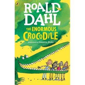 The Enormous Crocodile