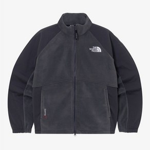 [매장정품] 노스페이스 NORTHFACE 화이트라벨 밴프 플리스 자켓 NJ4FQ51L