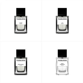 탬버린즈 향수 버가샌달 퍼퓸 BERGA SANDAL PERFUME10ml 50ml 94ml, 1개