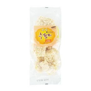 본가 수제 누룽지과자 130g 10+1행사중, 1개