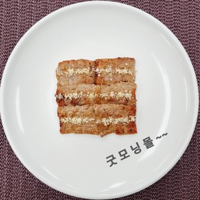 한식조리기능사 실기재료 조리사자격증 시험연습 재료키트