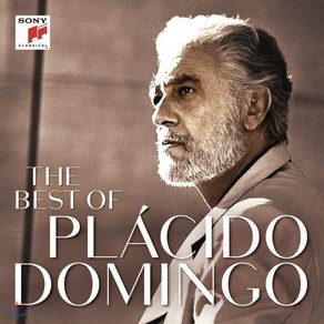 [CD] 플라시도 도밍고 베스트 앨범 (The Best Of Placido Domingo)