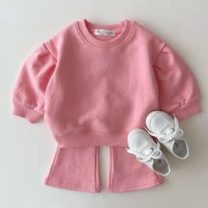 [하랑이네] 트레이닝 상하복 90-130