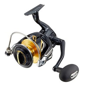 시마노 (SHIMANO) 스피닝 릴 19 스텔라 SW 10000PG 심장 대응 지깅 모델, 상세페이지 참조, 상세페이지 참조