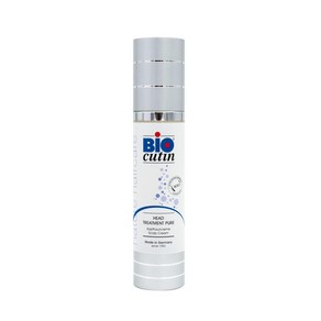 바이오큐틴 헤드 트리트먼트 퓨어 50ml, 1개