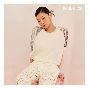 [폴앤조] 25SS PARIS 시그니처 블라우스 3종 662714