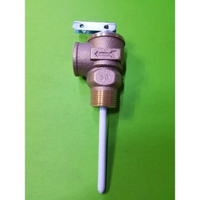 안전변/안전밸브/20A/Relief Valve/CASH ACME/NCLX-5, 150psi, 1개