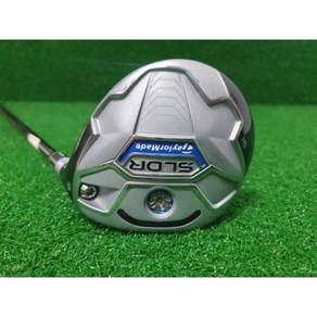 중고 1-101 테일러메이드 SLDR 3번 15도 SR 중고 우드, 선택완료