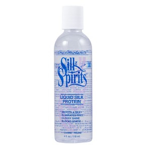 Chis Chistensen Silk Spiits Liquid Silk Potei 크리스 크리스텐슨 실크 스피릿 액상 실크 단백질 긴 털을 가진 개와 드롭 코팅된 개를, 1개