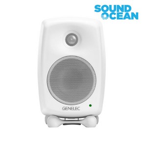 GENELEC 클래식 시리즈 제네렉 스튜디오 모니터 스피커 1통