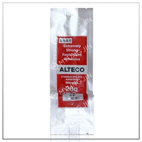 알테코 ALTECO EE 일반용 순간접착제 (20g)