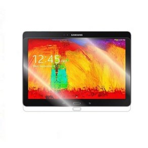 삼성 갤럭시 노트 10.1 2014 에디션 SM-P600 SM-P605 지문 방지 보호필름, 고광택 보호필름