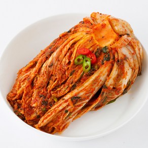 진선미김치 국내산 맛김치 2kg 국산재료, 1개