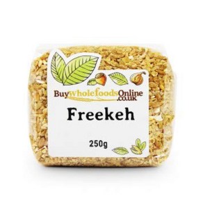 Buy Whole Foods Feekeh (250g) 홀푸드 프리케(250g) 구매, 1개, 250g