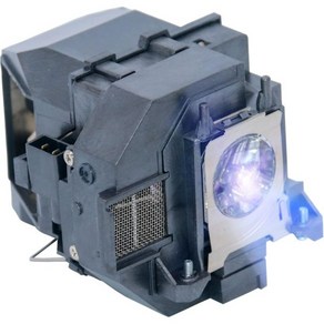 Pugody ELPLP95V13H010L95 Replacement Pojecto Lamp Bulb fo Epson EB2250U EB2255U EB2265U EB5530U