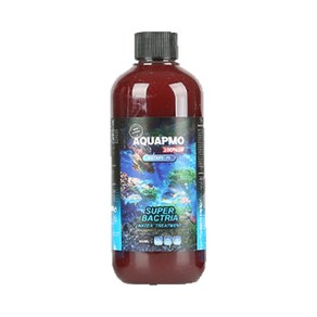 AQUAPMO 박테리아 300 ml, 1개