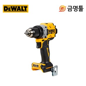 디월트 DCD800N 충전드라이버드릴 20V 본체 컴팩트 BL, 1개, 본품(추가배터리없음)