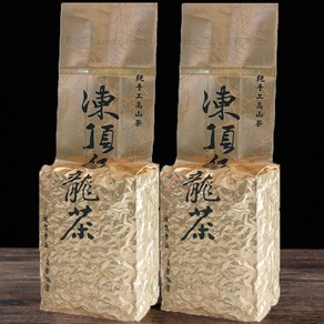 [찻잎] 좌승상 대만 우유향 우롱차 동정오룡차 250g/500g/1000g/1500g 2023년 신차, 250g, 1개입, 1개