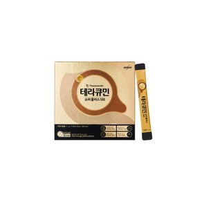 테라큐민 플러스90 커큐민 울금 강황 60포 (30일분) 리뉴얼 플러스100 (), 1개, 60g
