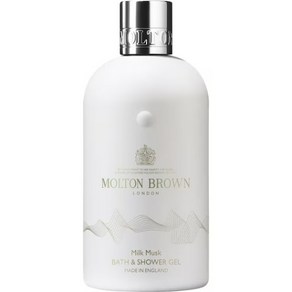 몰튼브라운 MOLTON BROWN 밀크 머스크 샤워젤