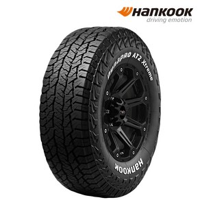 HK 255/60R18 108T Dynapo AT2 XTR RF12, 1개