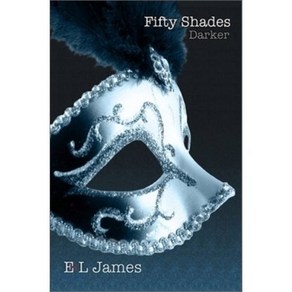 Fifty Shades Dake, Vintage Books