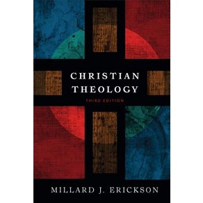 (영문도서) Chistian Theology Hadcove, Bake Academic, English, 9780801036439