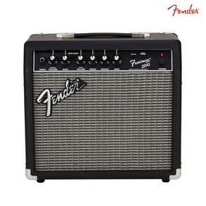 펜더 FRONTMAN 20G 일렉기타 앰프, FENDER  FRONTMAN 20G, 펜더 Fontman 20G_P6, 1개