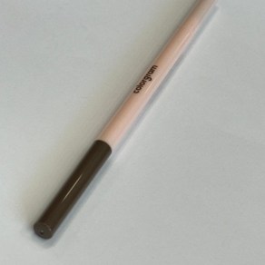 [올해의 ITEM] *컬러그램* Cologam 결싹 슬림 브로우 펜슬 5 COLOR SLIM BROW PENCIL, 03 애쉬브라운, 3개