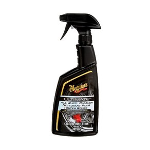 Meguiars Ultimate All Wheel Cleaner 맥과이어스 얼티메이트 올 휠 클리너 709ml