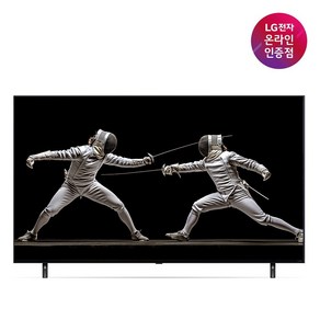 LG전자 LG QNED TV 75QNED7SKQA 189cm