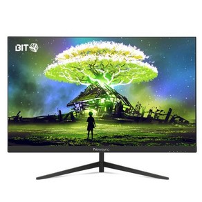 비트엠 Newsync P279Q IPS 패스트 165 게이밍 HDR 무결점, 68cm