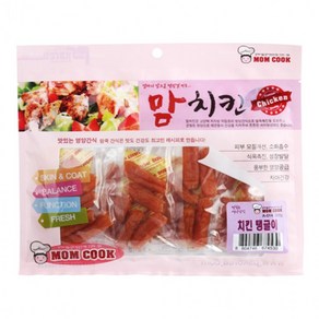 맘치킨 치킨 탱글이 300g