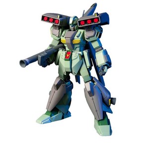 HGUC 1144 스타크 제간 (기동전사 건담 UC), 1개