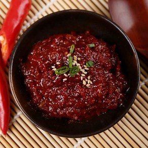 [박참봉반찬가게]강경 전통 맛깔젓 토하젓 250g, 1개
