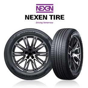 [넥센타이어] ROADIAN GTX 235/55R19