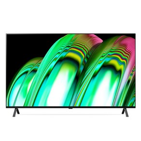 LG전자 올레드 TV, 163cm(65인치), OLED65A2KNA, 스탠드형, 방문설치