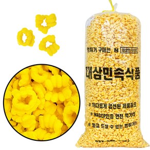 서초푸드 개나리콘 2.2kg, 1개