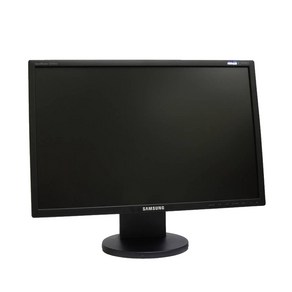 삼성 2043SWX PLUS 20인치 LCD 모니터 피벗 RGB DVI