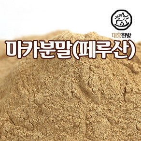 대흥한방 마카분말 150g 페루산, 1개