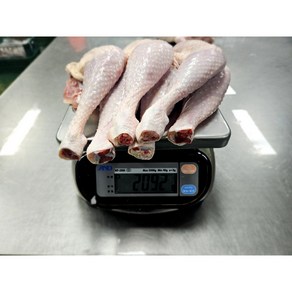 토종닭 특대장각[냉동] 5~7개, 1개, 2kg