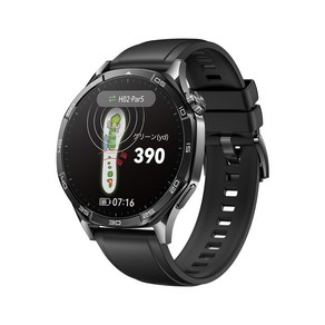 HUAWEI WATCH GT 5 46mm GPS iOSAndoid 스마트 워치 골프 내비게이션 기능 탑재