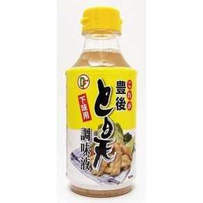 デリカフーズ大塚 일본직구 분고 토리텐 양념액(양념용) 310ml, 1개