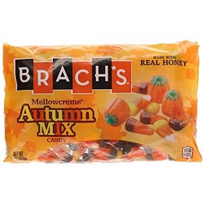 Bach's Autumn Mix 11 oz Bach's 가을 믹스 11온스, 1개, 311.84g