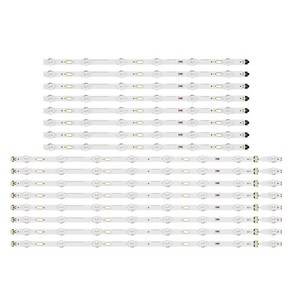 삼성 60인치 UN60JU6000 UN60JU6100 UN60KU6190FXKR UN60JU6400 UN60JU7100 UN60JU6300 V5DU-600DCA 호환용 백라이트