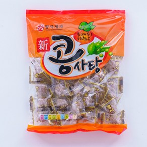 새(신) 콩사탕, 1개, 13g