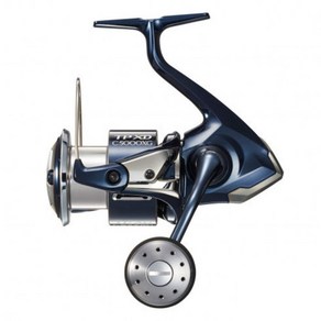 Shimano (SHIMANO) 스피닝 릴 솔트 워터 트윈 파워 XD 2021 C5000XG 쇼어 지깅 쇼어 캐스팅 시바스