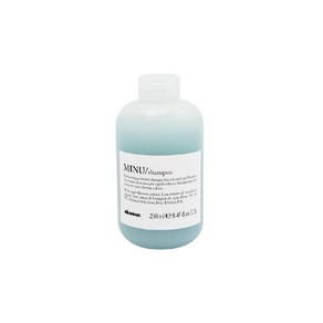 다비네스 미누 보색 샴푸 염색 보호 윤기 보습 수분 250ml, 1개