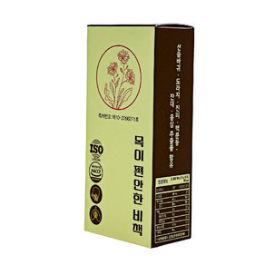 기침 기관지관리에 고음비책젤리 10g*10포, 100g, 1개